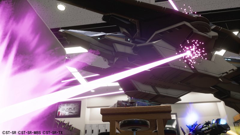 Immagine di New Gundam Breaker per PlayStation 4
