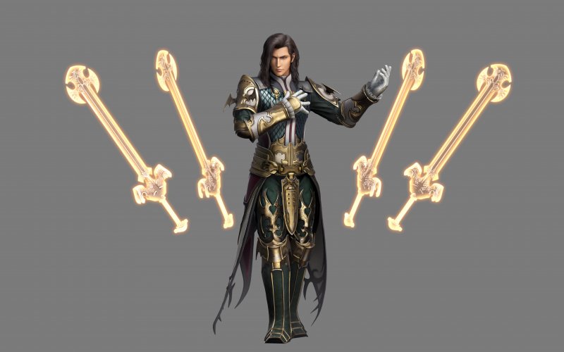 Immagine di Dissidia Final Fantasy NT per PlayStation 4