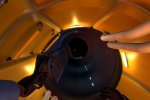 Downward Spiral: Horus Station disponibile, vediamo il trailer di lancio - Notizia