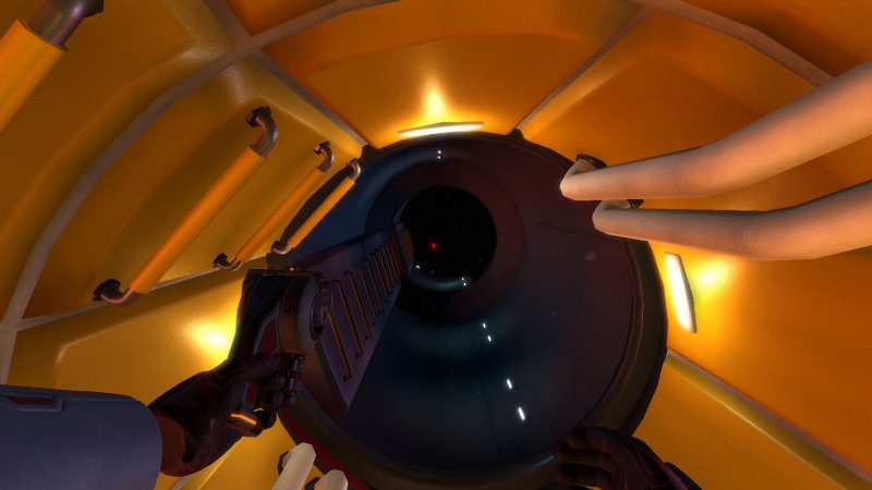 Downward Spiral: Horus Station disponibile, vediamo il trailer di lancio