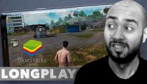 PUBG Mobile con BlueStacks Emulatore Android - Episodio 1