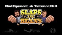 Bud Spencer & Terence Hill - Slaps and Beans - Il trailer di lancio