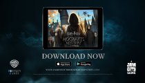 Harry Potter: Hogwarts Mystery - Trailer di lancio
