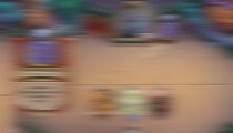Hearthstone - Monster Hunter Gameplay trailer