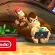 Donkey Kong Country: Tropical Freeze - Trailer delle feature