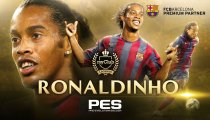 Pro Evolution Soccer 2018 - Trailer di Ronaldinho