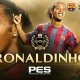 Pro Evolution Soccer 2018 - Trailer di Ronaldinho
