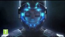 Laser League - Trailer di annuncio della data di lancio su PC e console