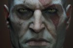 God of War: Sony Santa Monica ha tagliato la barba a Kratos per mostrarci il suo volto maturo - Notizia