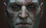 God of War: Sony Santa Monica ha tagliato la barba a Kratos per mostrarci il suo volto maturo - Notizia