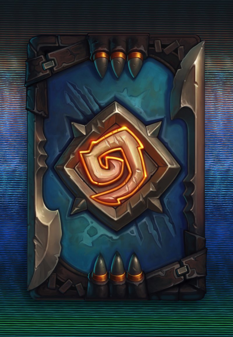 Hearthstone: Boscotetro