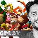 Donkey Kong Country 3 e Donkey Kong 64: vediamo la replica del Long Play con Matteo Santicchia e Raffaele Staccini