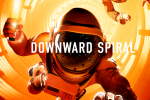 Downward Spiral: Horus Station: naufraghi nello spazio - Provato