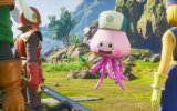 Un video mostra del gameplay di Dragon Quest VR con gente che sembra spassarsela parecchio - Notizia