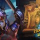 Hearthstone: Boscotetro: disponibile la modalità single player "Caccia ai Mostri"