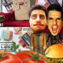 Oggi andiamo a pranzo con Nintendo Labo, in compagnia di Vincenzo Lettera e Raffaele Staccini