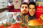 Oggi andiamo a pranzo con Nintendo Labo, in compagnia di Vincenzo Lettera e Raffaele Staccini - Notizia