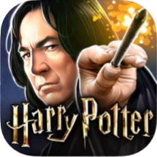Harry Potter: Hogwarts Mystery per iPad