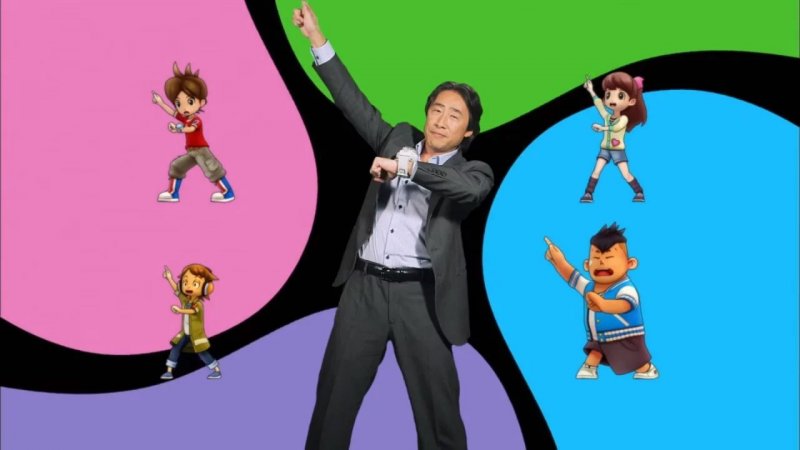 Satoru Shibata lascia Nintendo of Europe. Nuova struttura per la divisione europea