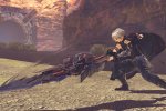 God Eater 3, nuove immagini e informazioni su armi e Aragami - Notizia