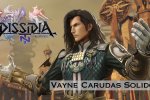 Dissidia Final Fantasy NT: ecco Vayne, il primo personaggio incluso nel Season Pass - Notizia
