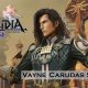 Dissidia Final Fantasy NT: ecco Vayne, il primo personaggio incluso nel Season Pass