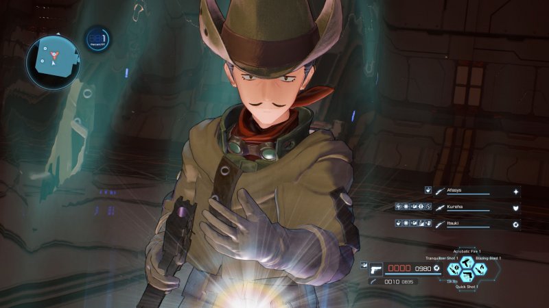 Sword Art Online: Fatal Bullet, disponibile il DLC Betrayal of Comrades