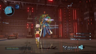 Sword Art Online: Fatal Bullet