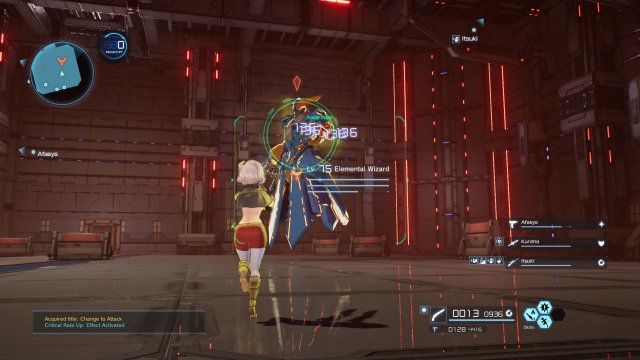Sword Art Online: Fatal Bullet