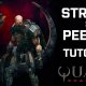 Quake Champions - Video tutorial di Strogg e Peeker