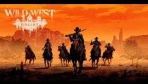 Wild West Online - Il trailer con la data di lancio su Steam