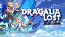 Dragalia Lost - Il primo filmato di gameplay
