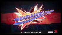 Trailblazers - Secondo trailer del gameplay
