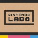Nintendo Labo - Trailer di lancio