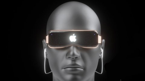 Apple, VR / AR viewer: tests completed, release confirmed in 2022?