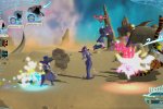 Il multiplayer di Little Witch Academia: Chamber of Time si mostra con dettagli e immagini - Notizia