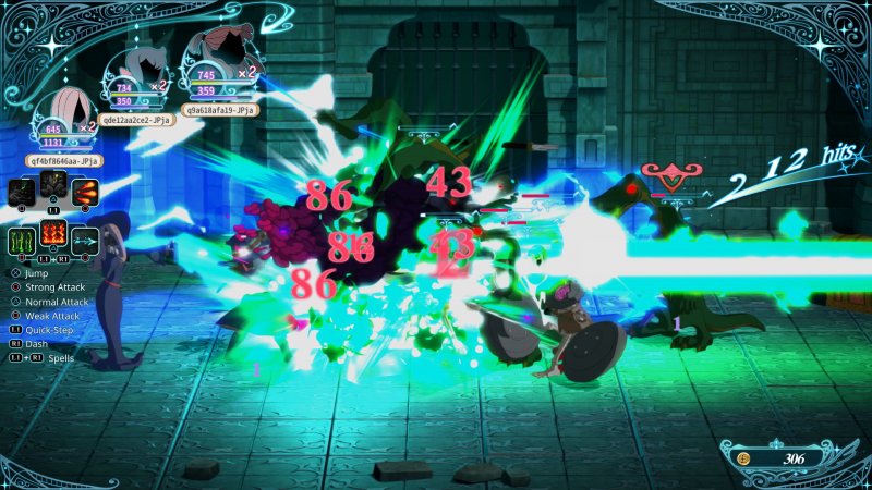 Immagine di Little Witch Academia: Chamber of Time per PC Windows