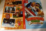 Pare che la copertina di Donkey Kong Country: Tropical Freeze si reversibile - Notizia