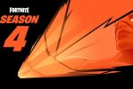 Fortnite, una pioggia di meteoriti annuncia l'arrivo della Season 4 - Notizia