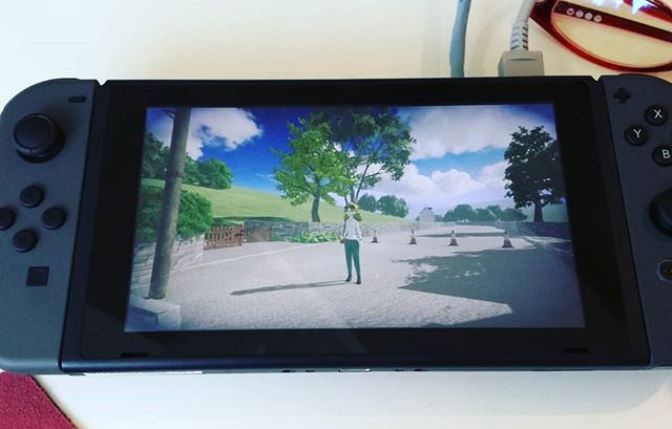 The Good Life potrebbe arriva anche su Switch