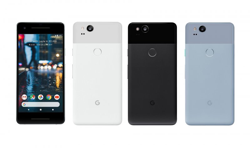 Google Pixel 2 XL è stato rallentato notevolmente dalle patch di inizio Giugno