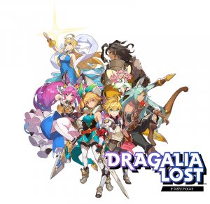 Dragalia Lost per Android