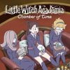 Little Witch Academia: Chamber of Time per PlayStation 4