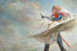 Qualche indizio sul nuovo titolo di Monolith Soft, autori di Xenoblade Chronicles - Notizia