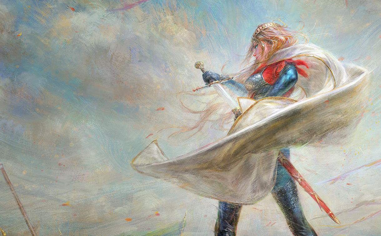 Qualche indizio sul nuovo titolo di Monolith Soft, autori di Xenoblade Chronicles