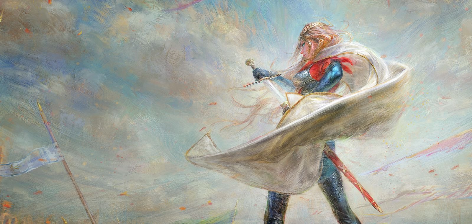 Monolith Soft: continuano le manovre presso il team di Xenoblade per lo sviluppo del nuovo RPG