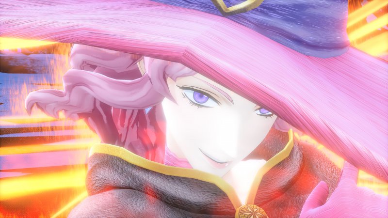 Immagine di Black Clover: Quartet Knights per PlayStation 4