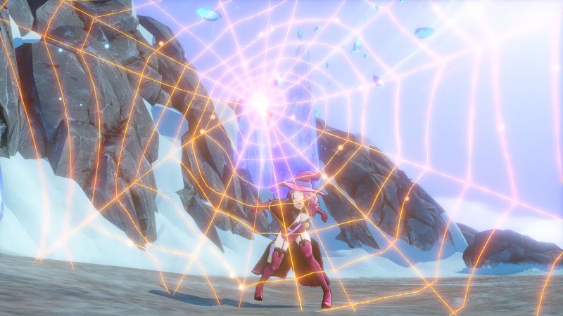 Immagine di Black Clover: Quartet Knights per PlayStation 4