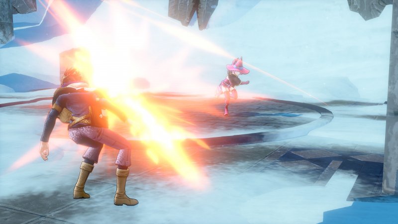 Immagine di Black Clover: Quartet Knights per PlayStation 4