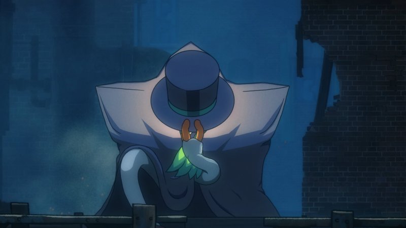 Immagine di Forgotton Anne per PC Windows